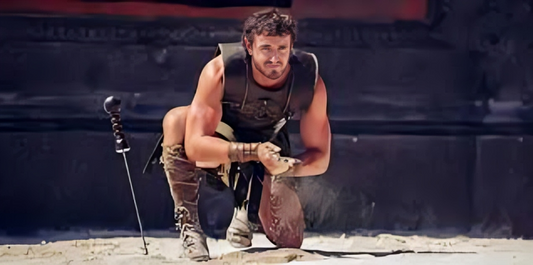 Waarom Gladiator 2 zijn voortganger nooit kon overtreffen