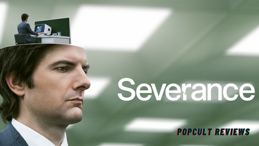Severance: Een Beklemmende Mind-Bending Thriller die je niet loslaat