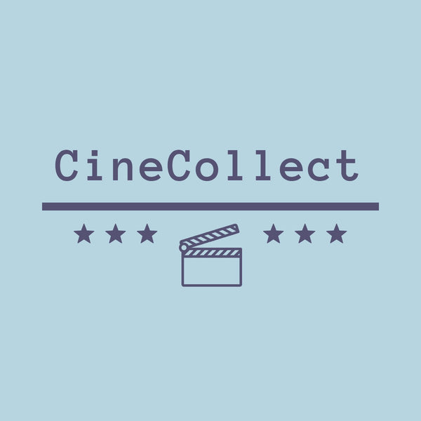 CineCollect